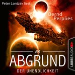 Am Abgrund der Unendlichkeit cover image