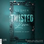 Twisted Love cover image