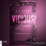 Vicious Love cover image
