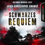 Schwarzes Requiem cover image