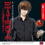 Mustererkennung : Death Note (German) cover image