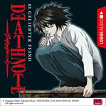 Geliebter Feind : Death Note (German) cover image