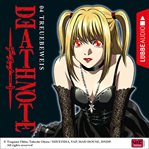 Treuebeweis : Death Note (German) cover image