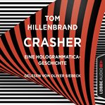 Crasher : Kurzgeschichte cover image
