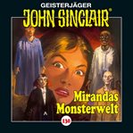 JMirandas Monsterwelt : John Sinclair (German) cover image