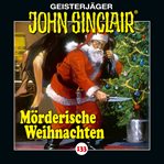 Mörderische Weihnachten : John Sinclair (German) cover image