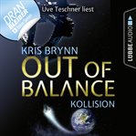 Out of Balance : Kollision. Fallen Universe (German) cover image