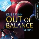 Out of Balance : Verrat. Fallen Universe (German) cover image