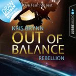 Out of Balance : Rebellion. Fallen Universe (German) cover image
