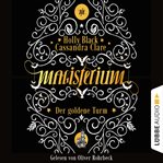 Der goldene Turm : Magisterium (German) cover image