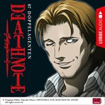 Doppelagenten : Death Note (German) cover image
