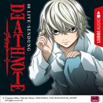 Live-Sendung : Death Note (German) cover image