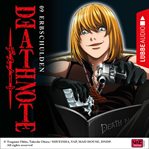 Erbschulden : Death Note (German) cover image