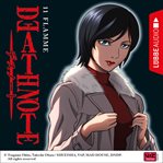 Flamme (Hörspiel) : Death Note (German) cover image