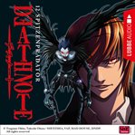 Spitzenprädator (Hörspiel) : Death Note (German) cover image