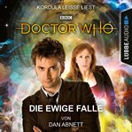 Doctor Who : Die ewige Falle cover image