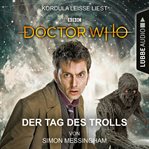 Doctor Who : Der Tag des Trolls cover image