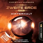 Hinterhalt : Mission Genesis. Die zweite Erde cover image