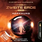 Hoffnung : Mission Genesis. Die zweite Erde cover image