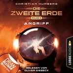 Angriff : Mission Genesis. Die zweite Erde cover image