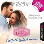 Notfall Liebeskummer : Crystal Lake (German) cover image