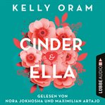 Cinder & Ella cover image