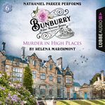 Murder in High Places : Bunburry cover image