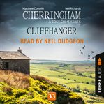 Cliffhanger : Cherringham cover image