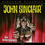 Die Killerpuppen : John Sinclair (German) cover image