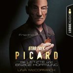 Star Trek : Picard. Die letzte und einzige Hoffnung cover image