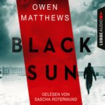 Black Sun cover image