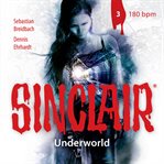180 bpm : Underworld - Sinclair (German) cover image