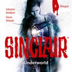 Magoi : Underworld - Sinclair (German) cover image