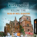 Killing Time : Cherringham cover image