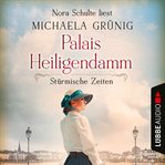 Stürmische Zeiten : Palais Heiligendamm Saga cover image