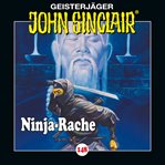 Ninja-Rache cover image