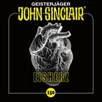 Eisherz : John Sinclair (German) cover image