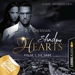 Die Gabe : Shadow Hearts (German) cover image
