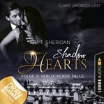 Verlockende Falle : Shadow Hearts (German) cover image