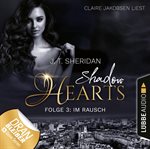 Im Rausch : Shadow Hearts (German) cover image