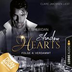 Verdammt : Shadow Hearts (German) cover image