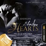 Verloren : Shadow Hearts (German) cover image