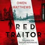 Red Traitor cover image