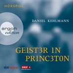 Geister in Princeton cover image