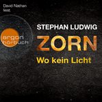 Wo kein Licht cover image
