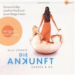 Die Ankunft cover image