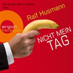 Nicht mein Tag cover image