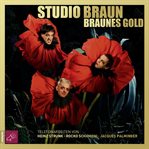 Braunes Gold cover image