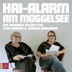 Hai-Alarm am Müggelsee cover image