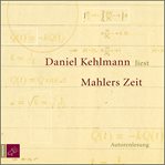 Mahlers Zeit cover image
